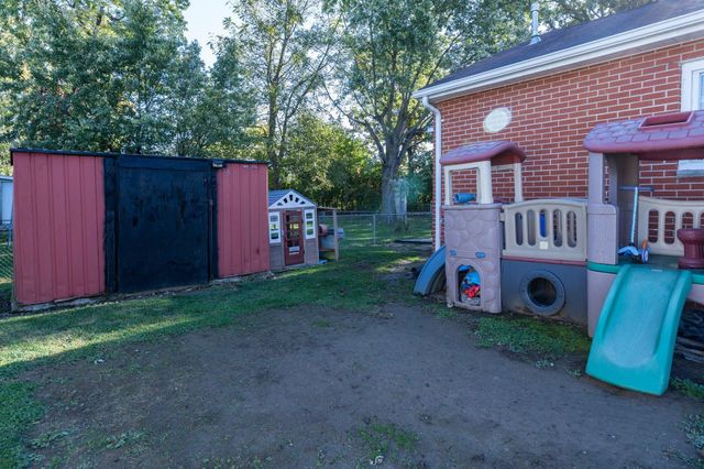 1110 Vine Street, Washington Court House, OH 43160