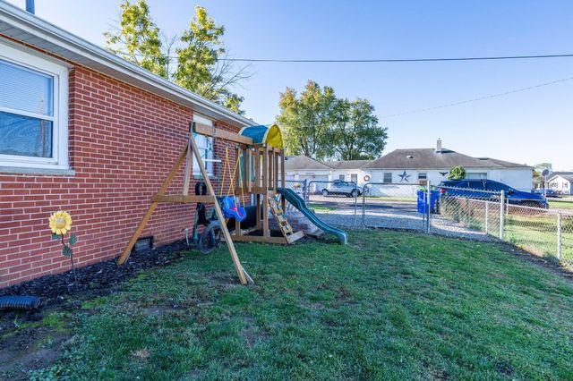 1110 Vine Street, Washington Court House, OH 43160