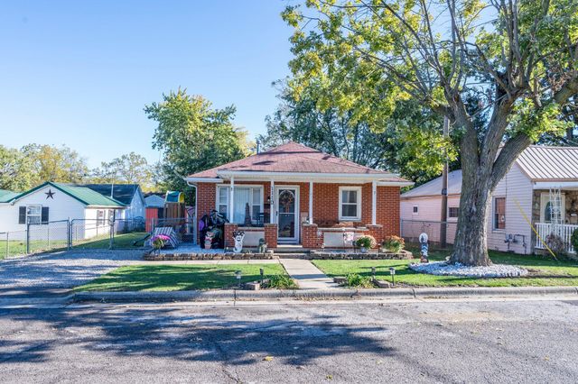 1110 Vine Street, Washington Court House, OH 43160