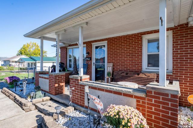 1110 Vine Street, Washington Court House, OH 43160