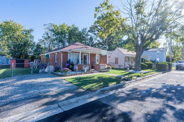 1110 Vine Street, Washington Court House, OH 43160