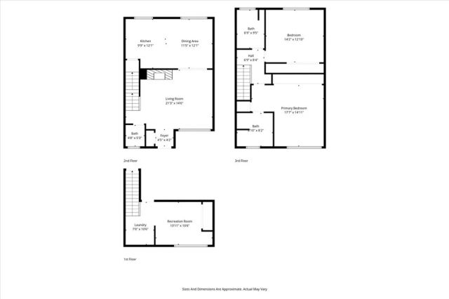 1929 Glenoaks 122, San Fernando, CA 91340