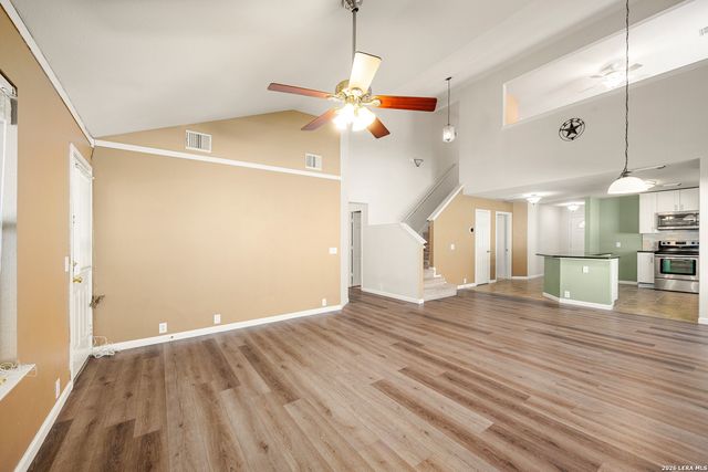 1651 Mountain Brk, Schertz, TX 78154