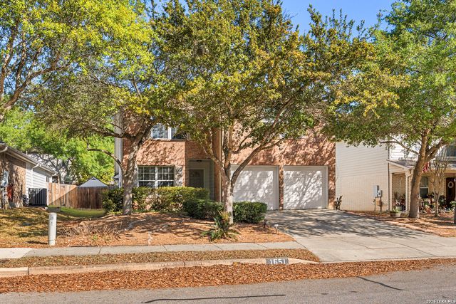 1651 Mountain Brk, Schertz, TX 78154