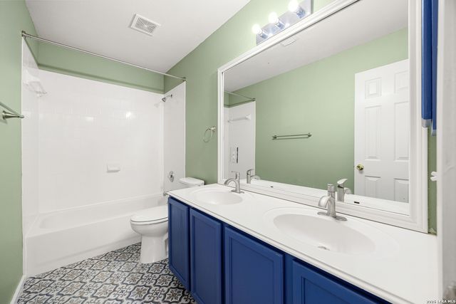 1651 Mountain Brk, Schertz, TX 78154