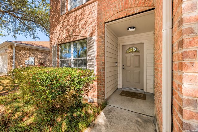 1651 Mountain Brk, Schertz, TX 78154