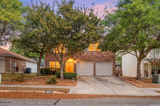 1651 Mountain Brk, Schertz, TX 78154