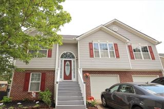 116 Remington Place Boulevard, Dallas, GA 30157