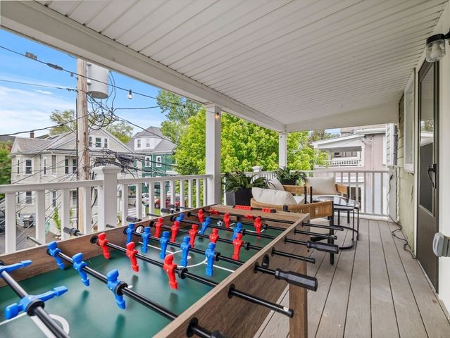 7 Dickson 2, Somerville, MA 02144