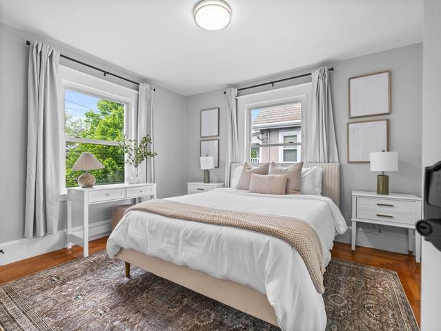 7 Dickson 2, Somerville, MA 02144