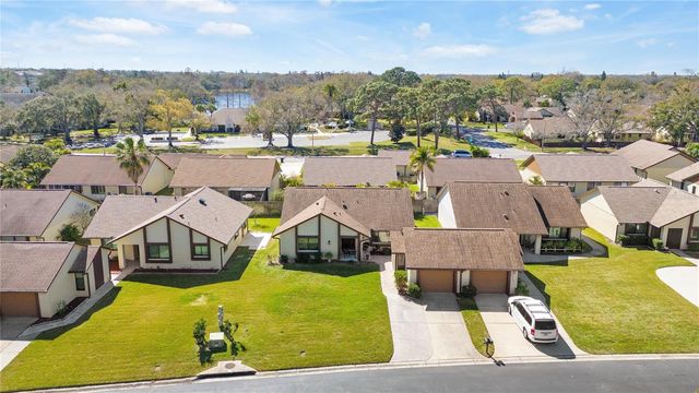 2217 SEQUOIA DRIVE, Clearwater, FL 33763