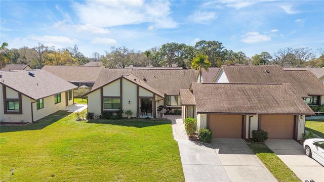 2217 SEQUOIA DRIVE, Clearwater, FL 33763