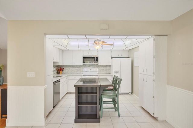 2217 SEQUOIA DRIVE, Clearwater, FL 33763