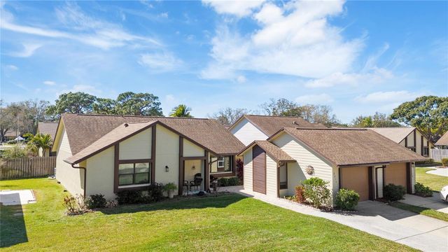 2217 SEQUOIA DRIVE, Clearwater, FL 33763