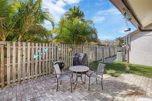 2217 SEQUOIA DRIVE, Clearwater, FL 33763