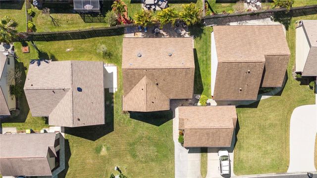 2217 SEQUOIA DRIVE, Clearwater, FL 33763