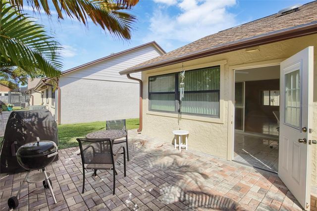 2217 SEQUOIA DRIVE, Clearwater, FL 33763