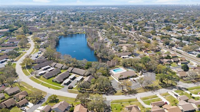 2217 SEQUOIA DRIVE, Clearwater, FL 33763