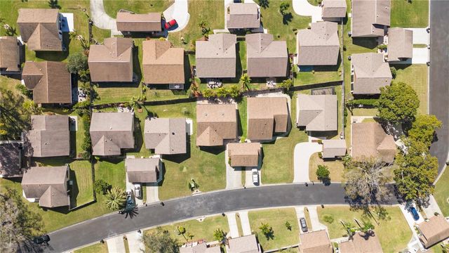 2217 SEQUOIA DRIVE, Clearwater, FL 33763