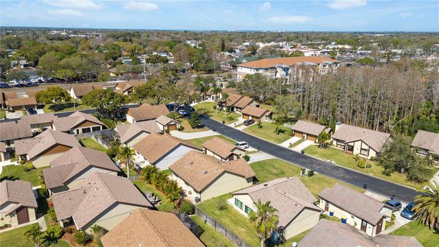 2217 SEQUOIA DRIVE, Clearwater, FL 33763