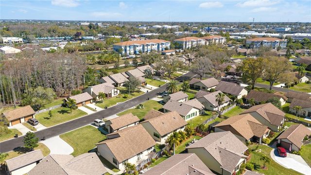 2217 SEQUOIA DRIVE, Clearwater, FL 33763