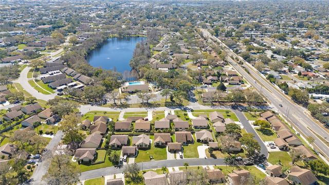 2217 SEQUOIA DRIVE, Clearwater, FL 33763