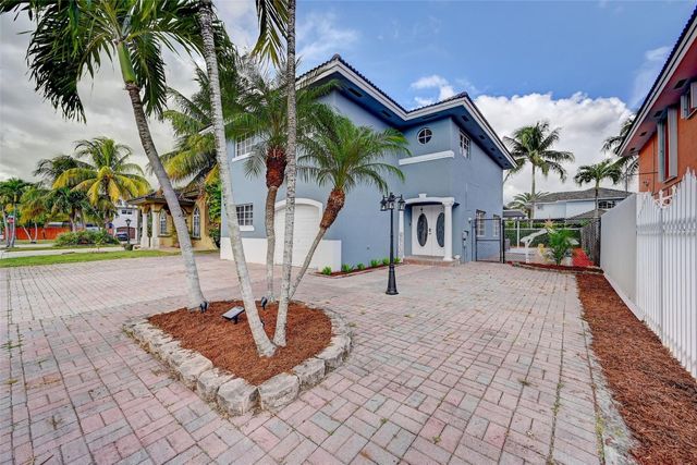 14125 SW 167th Terrace, Miami, FL 33177