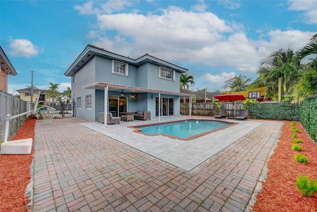 14125 SW 167th Terrace, Miami, FL 33177