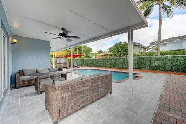 14125 SW 167th Terrace, Miami, FL 33177