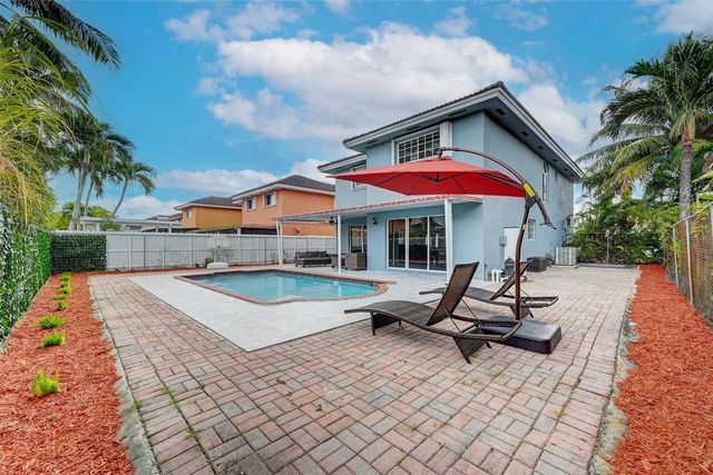 14125 SW 167th Terrace, Miami, FL 33177