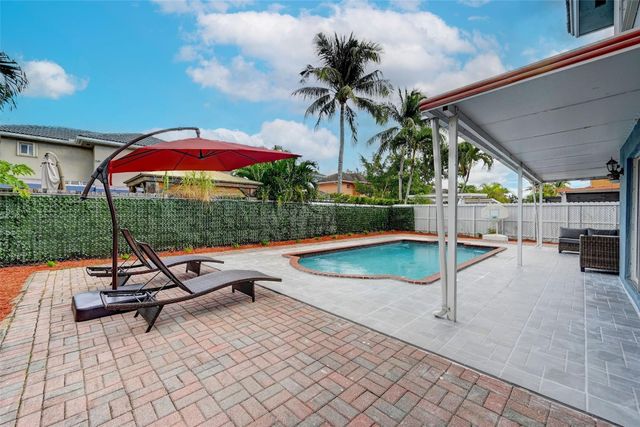 14125 SW 167th Terrace, Miami, FL 33177