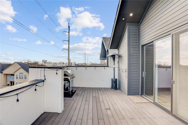 1116 Peden Street, Houston, TX 77006