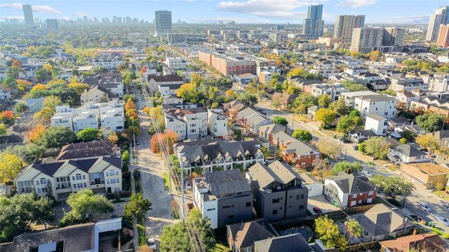 1116 Peden Street, Houston, TX 77006