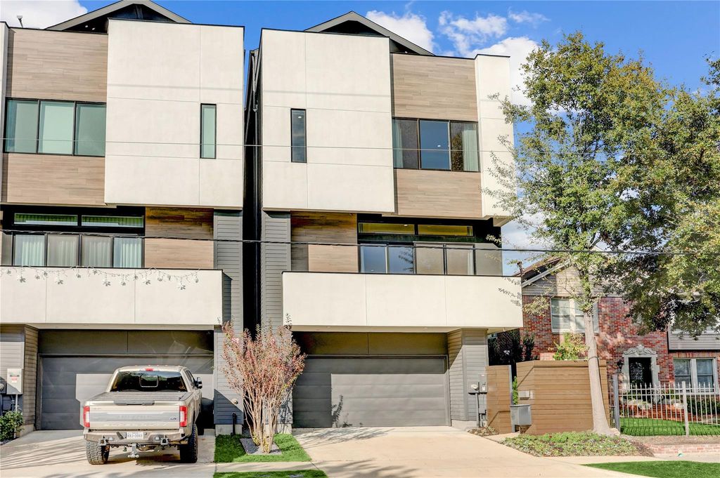 1116 Peden Street, Houston, TX 77006