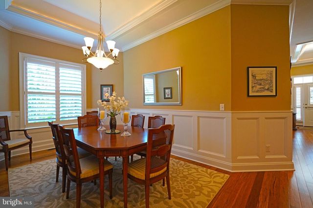 322 CAPTAINS CIR, Lewes, DE 19958