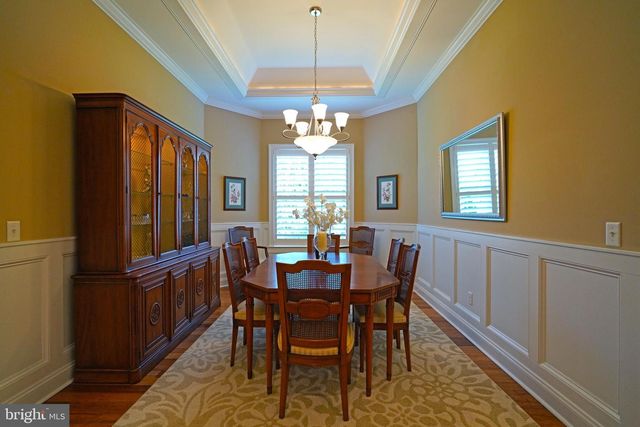 322 CAPTAINS CIR, Lewes, DE 19958