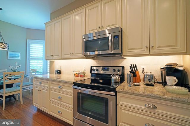 322 CAPTAINS CIR, Lewes, DE 19958