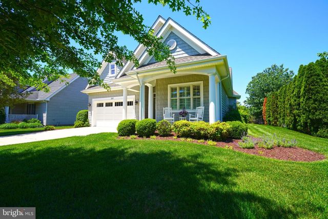 322 CAPTAINS CIR, Lewes, DE 19958