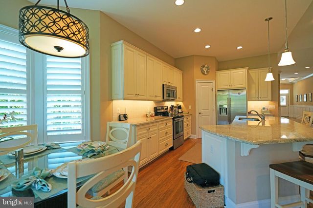 322 CAPTAINS CIR, Lewes, DE 19958