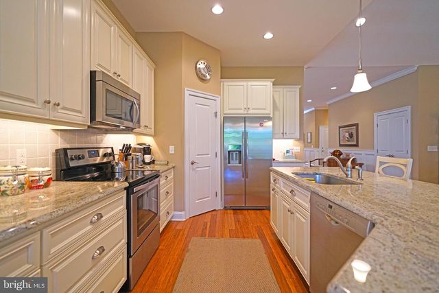 322 CAPTAINS CIR, Lewes, DE 19958