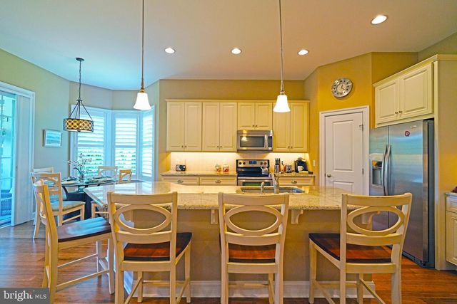 322 CAPTAINS CIR, Lewes, DE 19958