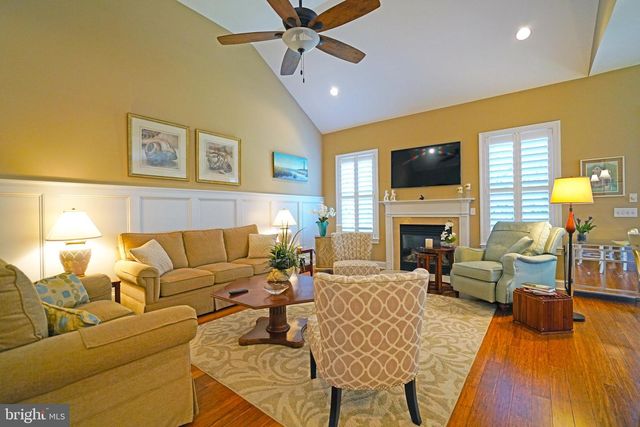 322 CAPTAINS CIR, Lewes, DE 19958