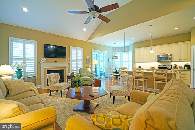 322 CAPTAINS CIR, Lewes, DE 19958