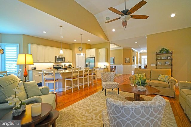 322 CAPTAINS CIR, Lewes, DE 19958