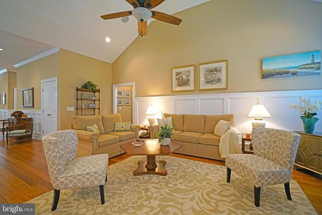 322 CAPTAINS CIR, Lewes, DE 19958