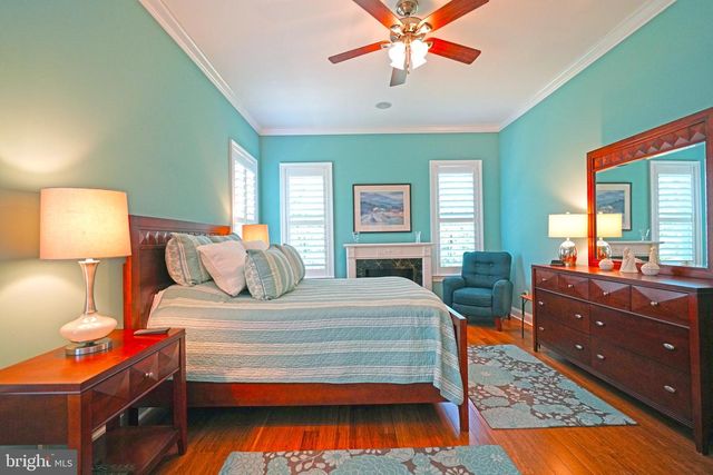 322 CAPTAINS CIR, Lewes, DE 19958