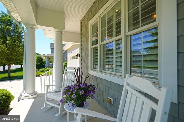 322 CAPTAINS CIR, Lewes, DE 19958