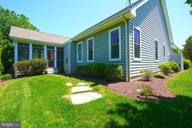 322 CAPTAINS CIR, Lewes, DE 19958