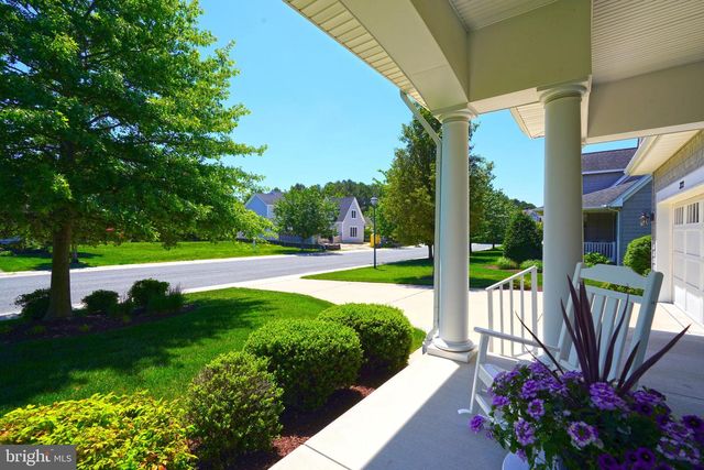 322 CAPTAINS CIR, Lewes, DE 19958
