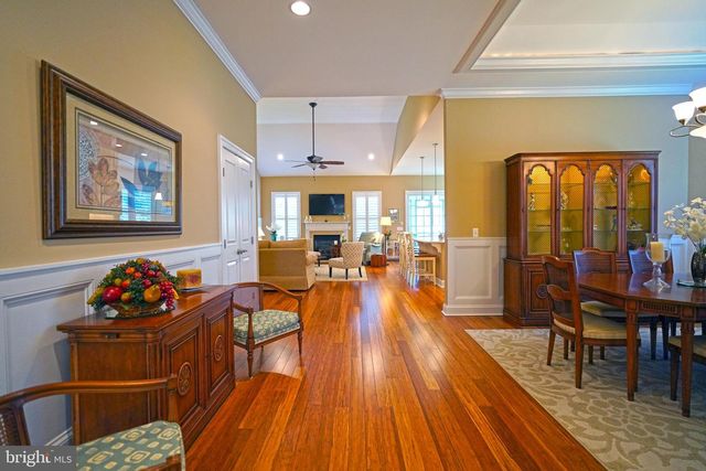 322 CAPTAINS CIR, Lewes, DE 19958